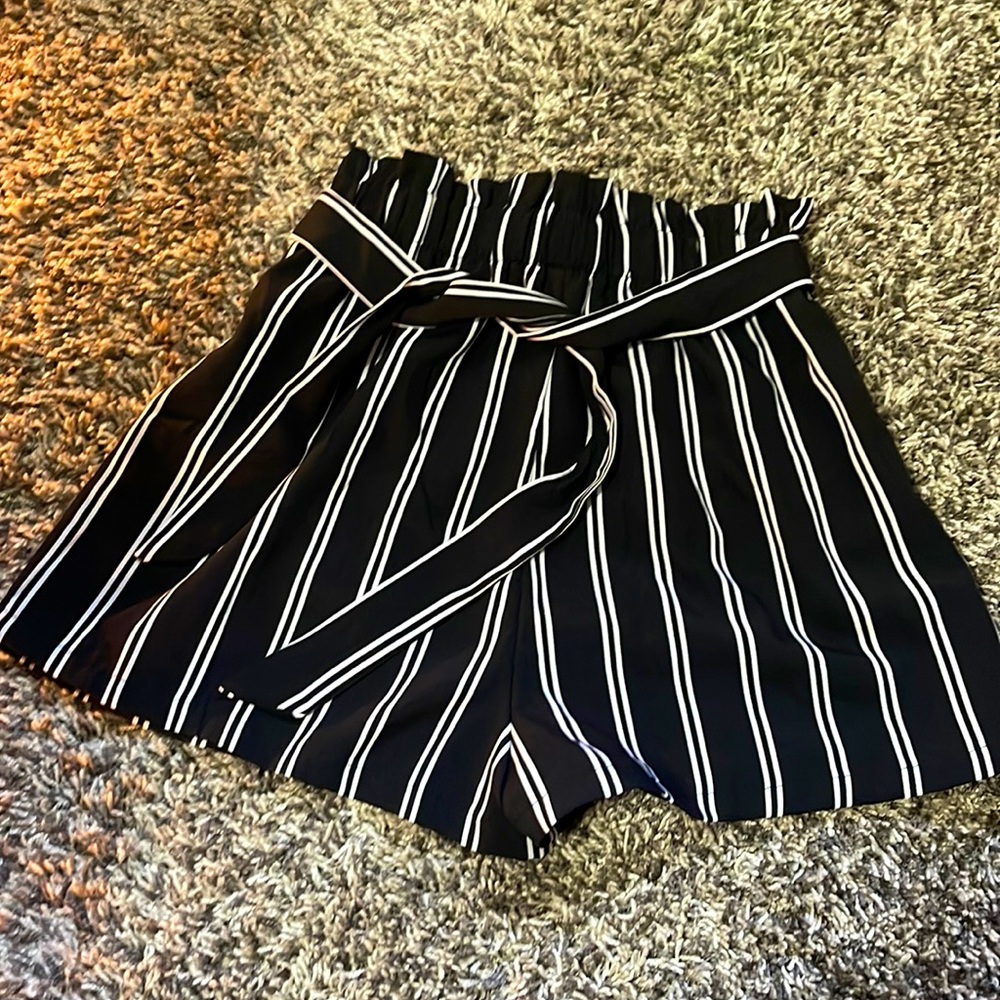 Size US 10y,shorts